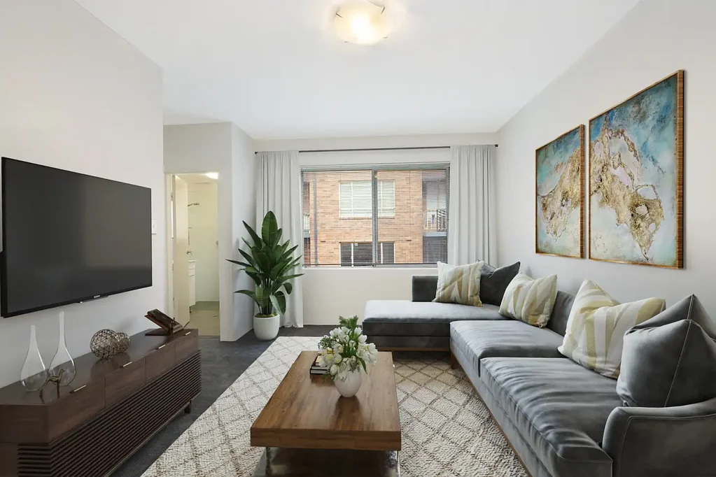 Location, Privacy & Convenience all in one!