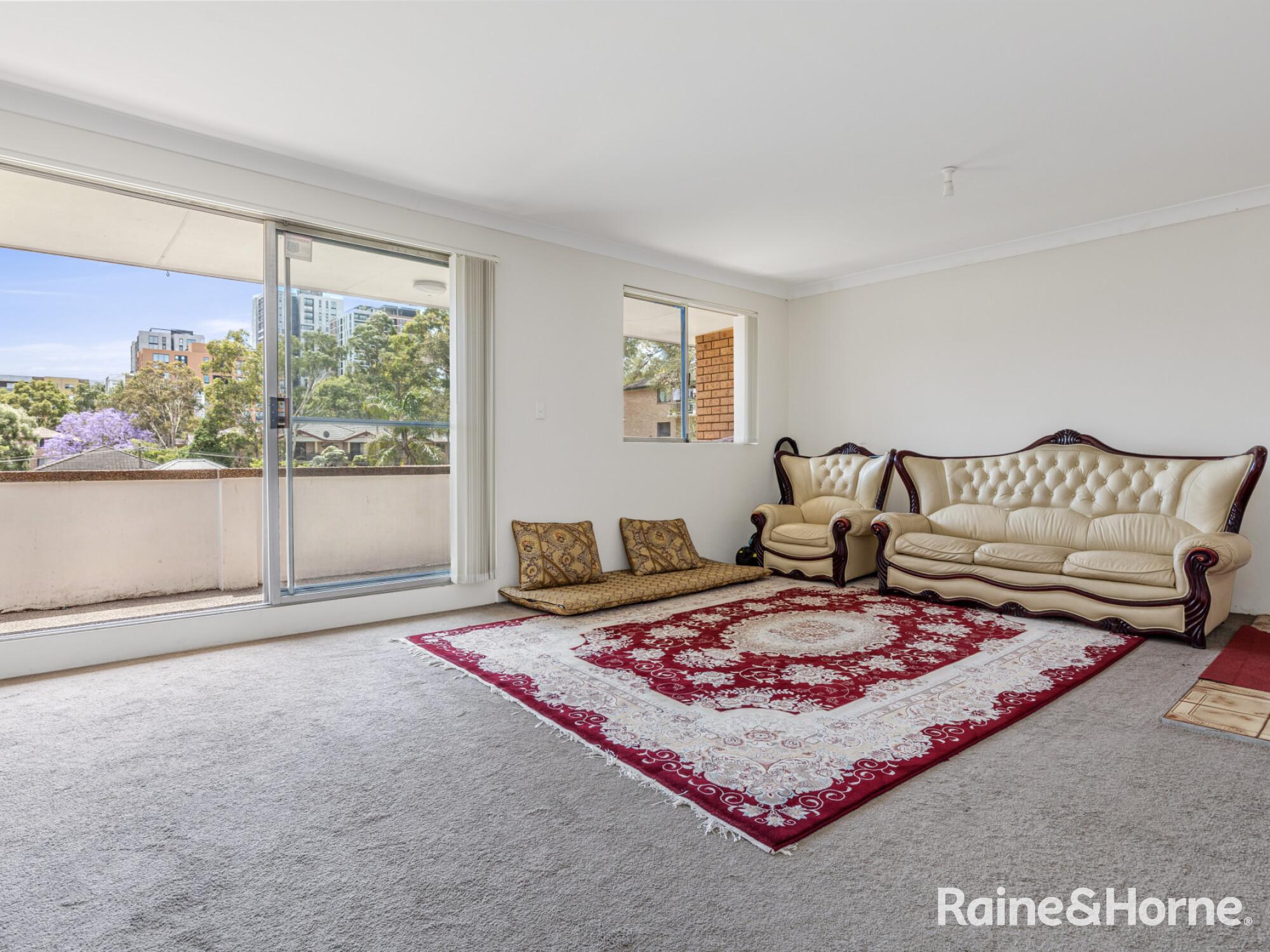 UNIT 7 16-20 BURFORD ST, MERRYLANDS NSW 2160, 0房, 0浴, Unit