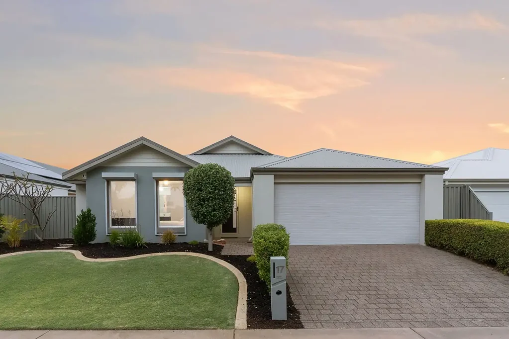 Byford 4ห้องนอน UNDER OFFER BY TRAVIS GROGAN