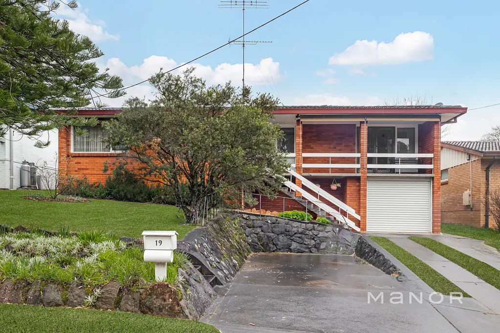 19 Mileham Avenue, Baulkham Hills, NSW 2153