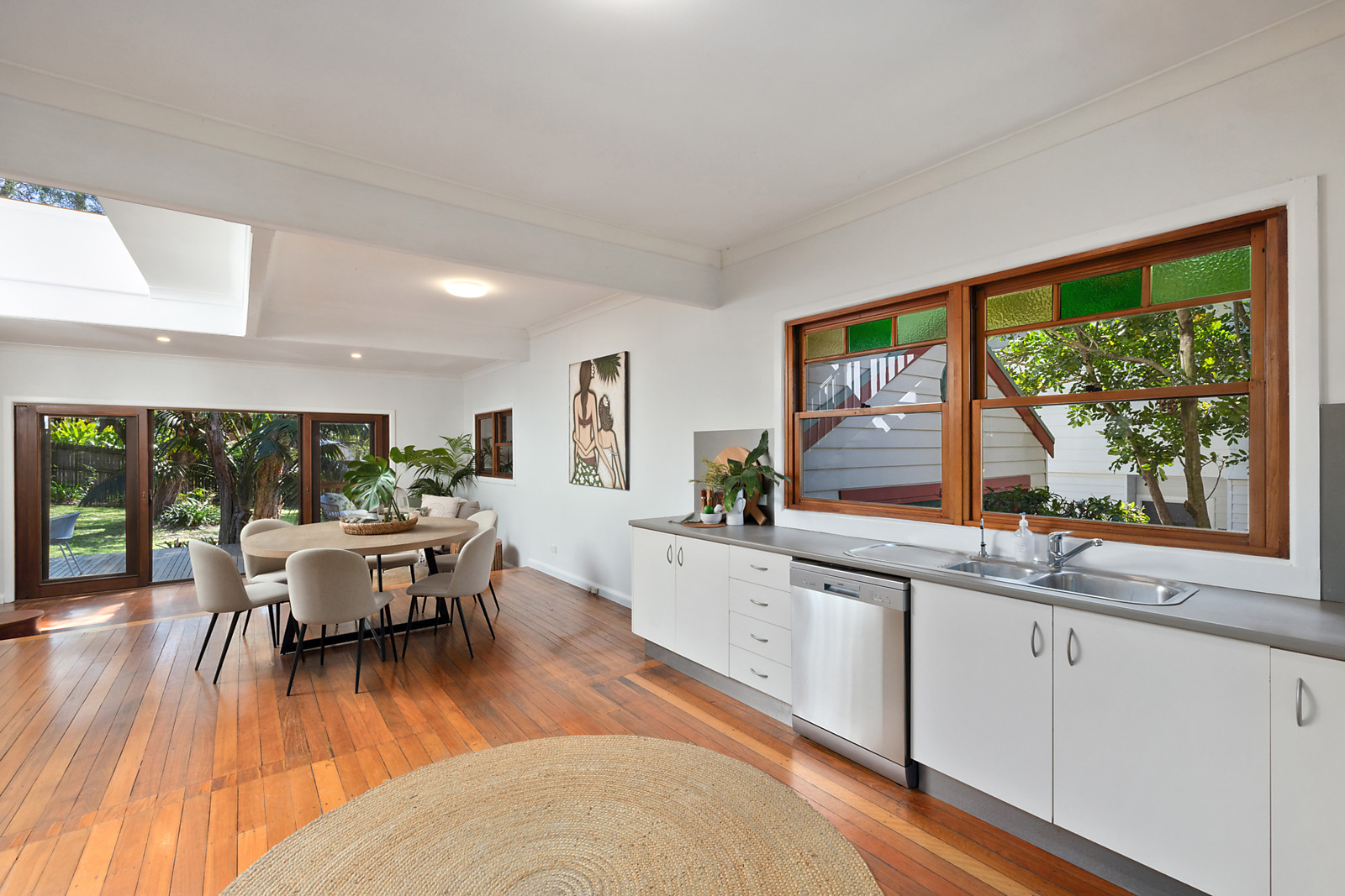 4 HARGRAVES ST, ALLAMBIE HEIGHTS NSW 2100, 0 habitaciones, 0 baños, House