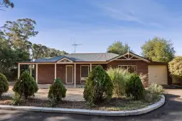 1/25 Ennor Place, Kangaroo Flat