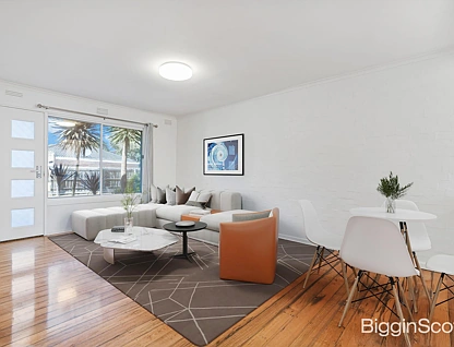 2/11-13 Ramsay Street, Bayswater North, East Melbourne, 2房, 1浴, Unit