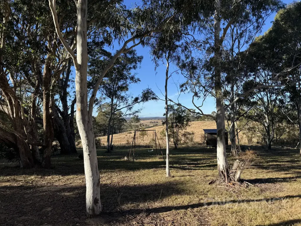 Bungonia NATURAL BUSH GETAWAY