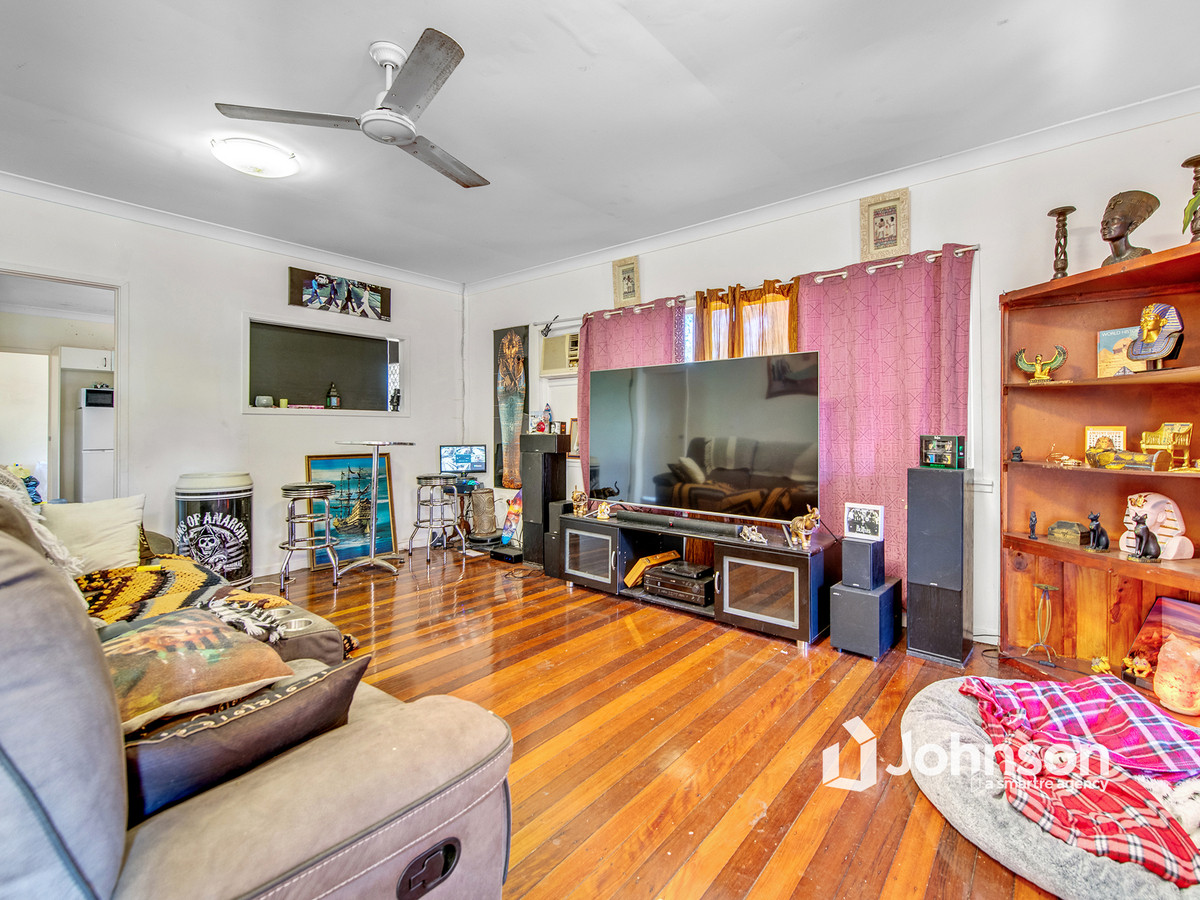 40 PARKER ST, GOODNA QLD 4300, 0 chambres, 0 salles de bain, House