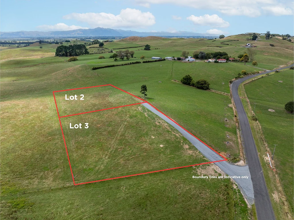 Morrinsville  Freedom to Build with extended settlement