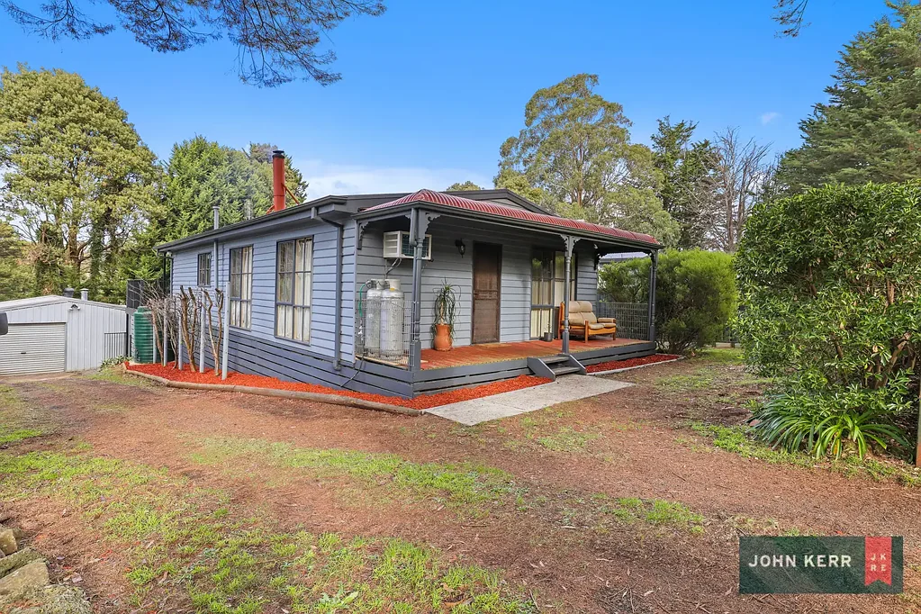 7 Stander Drive, Rawson, VIC 3825