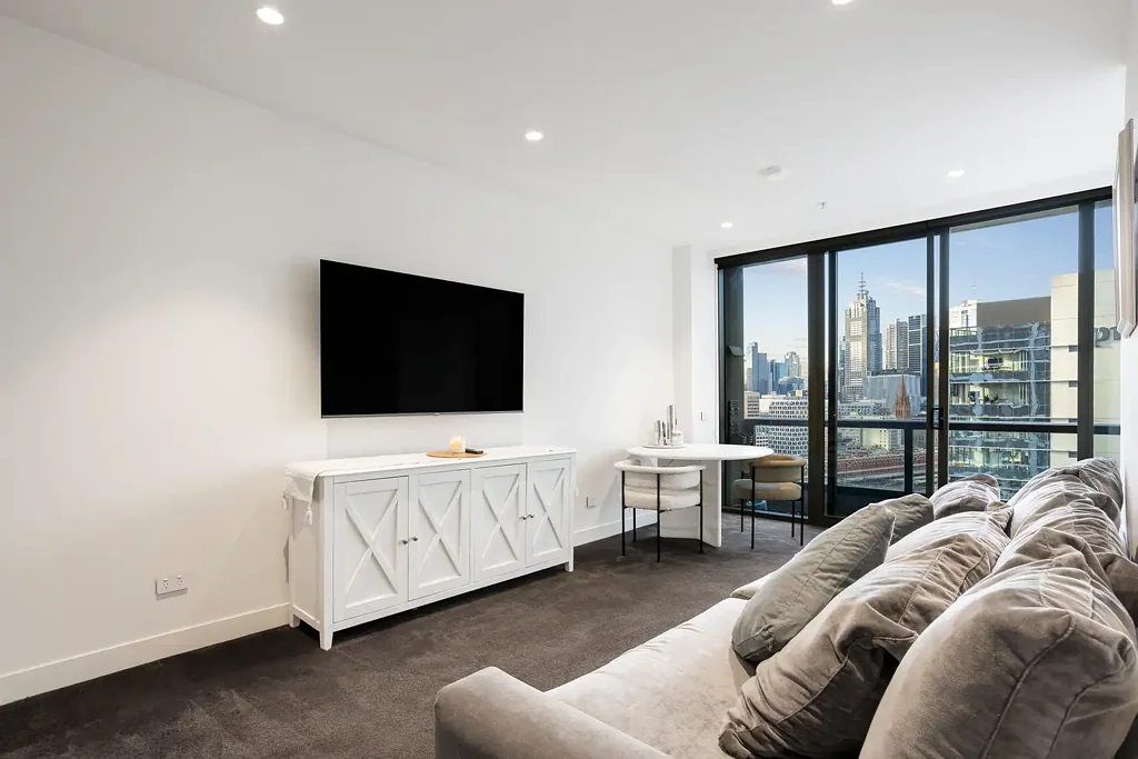 Southbank 1침실 Elevated Living with Views That Never Fade