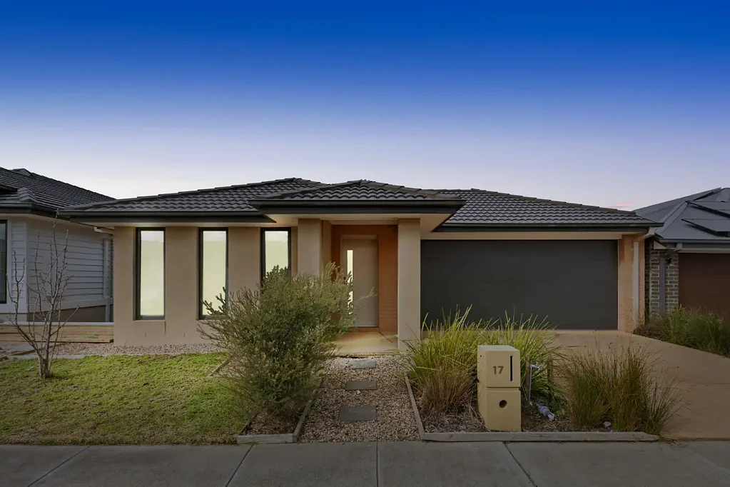 Werribee 4कमरा Modern Family Living