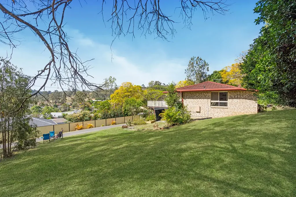 35 Stirling Street, Beaudesert, QLD 4285