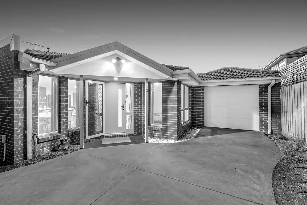 3/7 Montrose Court, Sydenham, VIC 3037