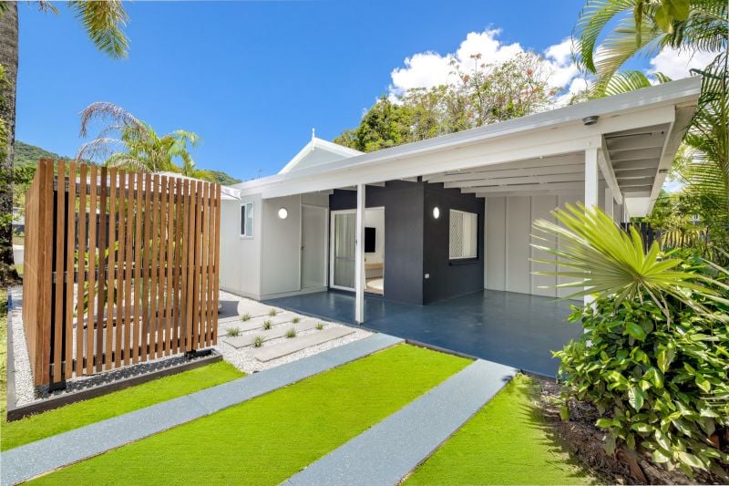 191 GREENSLOPES ST, EDGE HILL QLD 4870, 0 ਕਮਰੇ, 0 ਬਾਥਰੂਮ, House