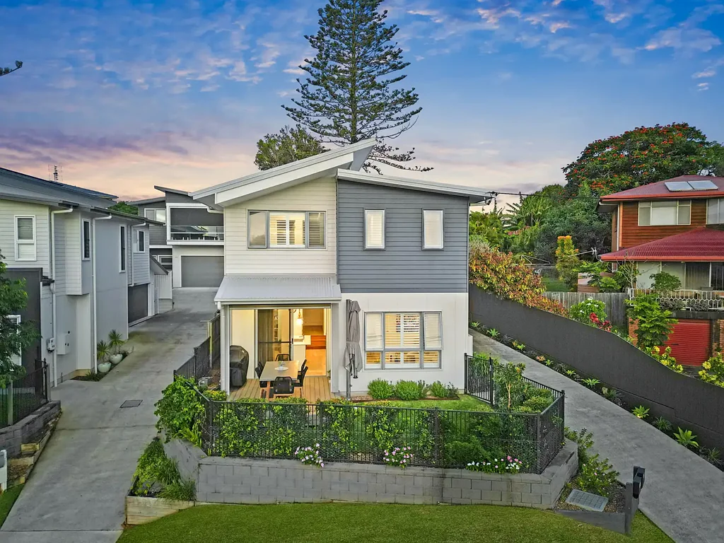 1/14 Anthony Avenue, Banora Point, NSW 2486