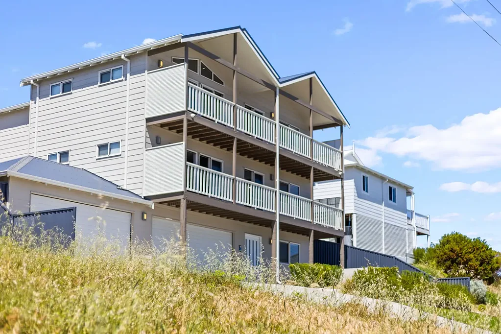 Yanchep 5Kwarto Panoramic Ocean Views, 3 Storey Home