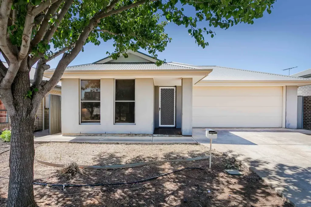 21 Baxter Avenue, Eyre, SA 5121