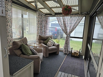 23/1226 River Road, Wakanui, Ashburton, 1 slaapkamers, 1 badkamers, House