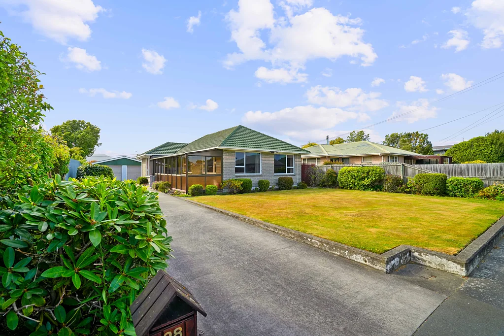 28 Ensign Street, Halswell, Christchurch, Canterbury