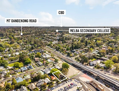 17 Devon Street, Croydon, VIC 3136, 0房, 0浴, Section