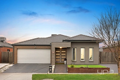 Point Cook 4 Slaapkamer A Family Favourite in a Prime Saltwater Coast Location