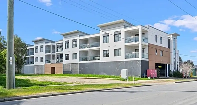 Beckenham 2房  Perfect Apartment in Highly Convenient Beckenham Pocket! Easy care, close to amenities and high rental yields of circa ~6%!