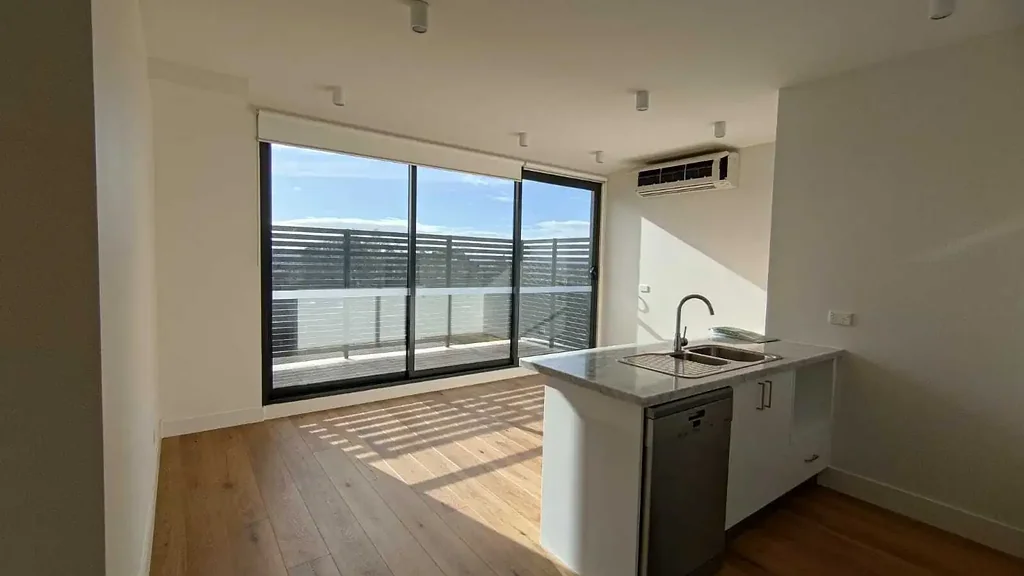As New 2 Bedroom Available