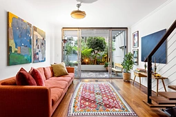 2/29-35 Cowper Street, Marrickville