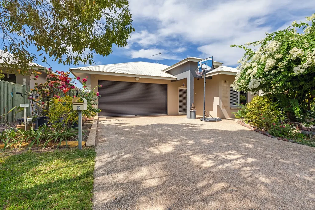 3 Range Place, Stuart Park, NT 820