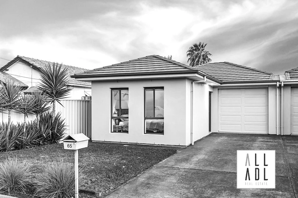 65 Livingstone Avenue, Prospect, SA 5082