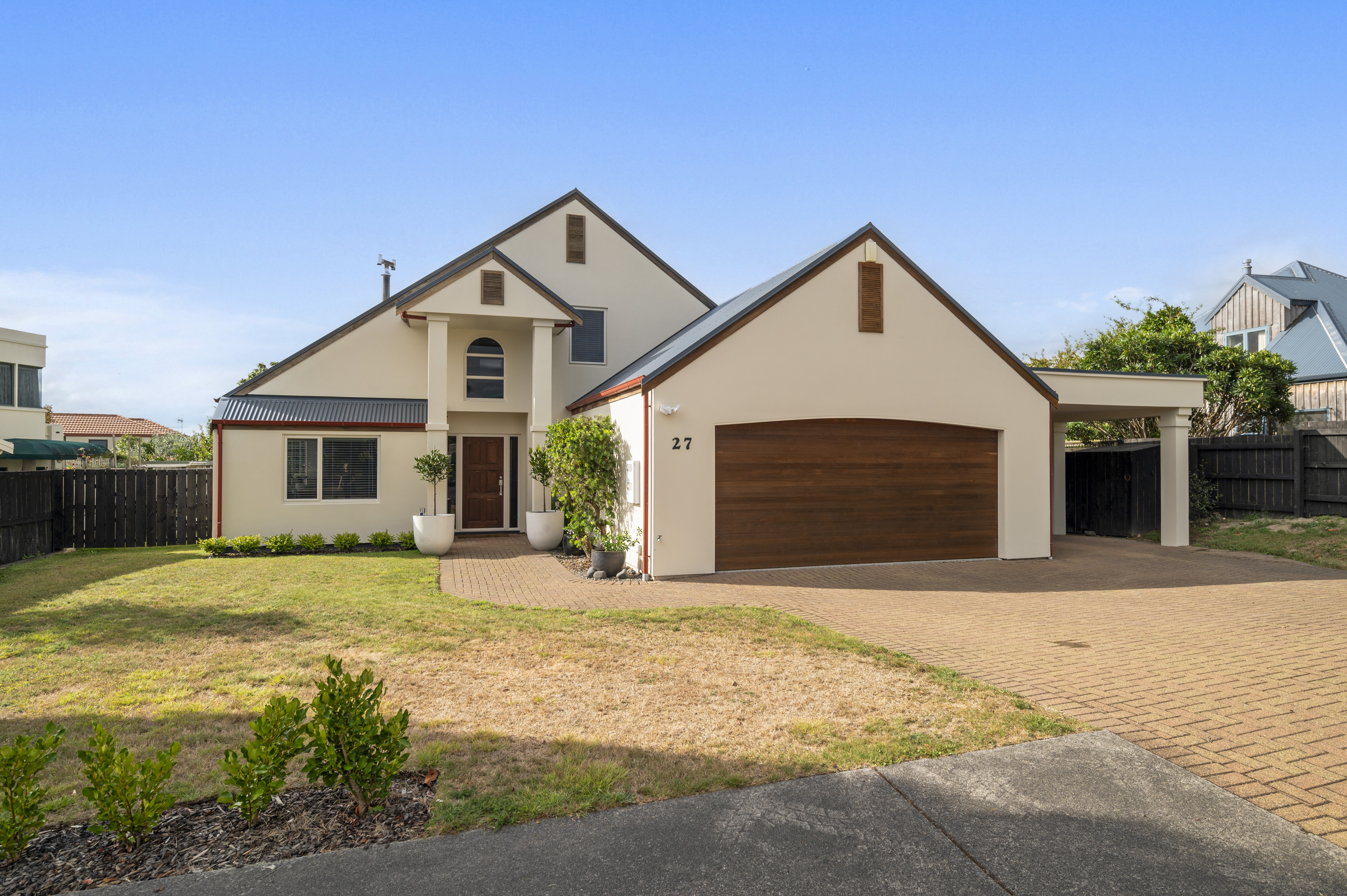 27 Logan Avenue, Wharewaka, Taupo, 4 habitaciones, 0 baños, House