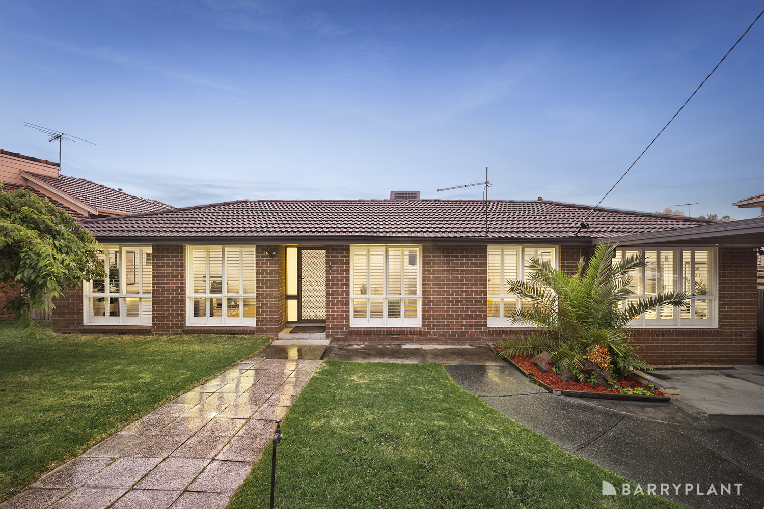 9 CHER AV, BUNDOORA VIC 3083, 0 habitaciones, 0 baños, House