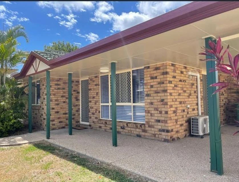 112 Emperor Drive, Andergrove, QLD 4740, 3 ਕਮਰੇ, 1 ਬਾਥਰੂਮ, House