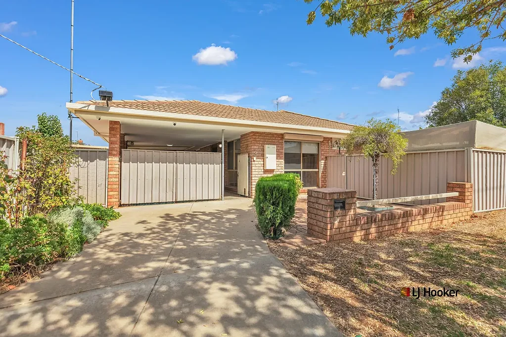 Unit 3/62 Darling Street, Echuca, VIC 3564