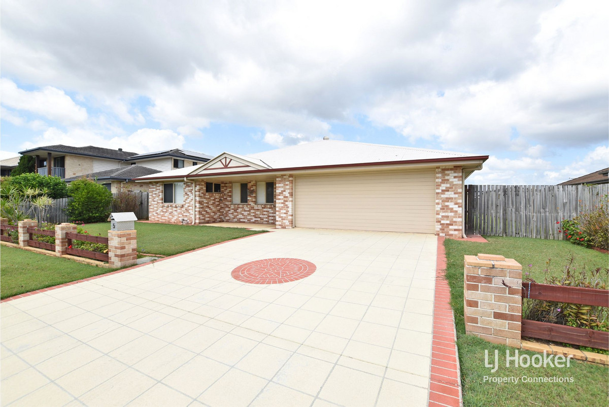 5 DENIS ST, MURRUMBA DOWNS QLD 4503, 0 habitaciones, 0 baños, House