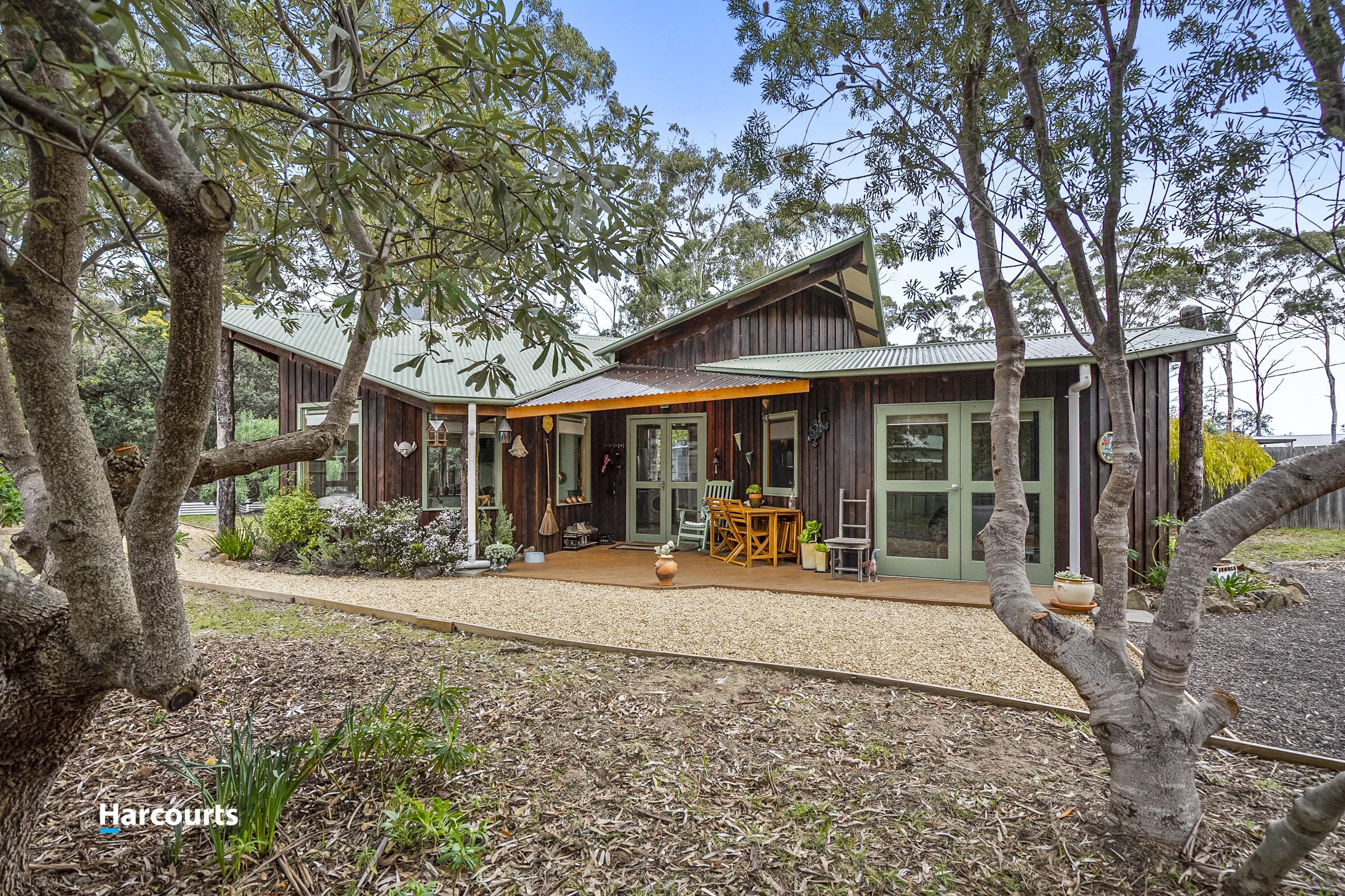 42 SUNSET DR, GARDEN ISLAND CREEK TAS 7112, 0 Kuwarto, 0 Banyo, House