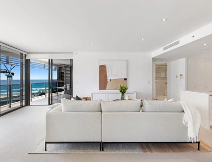 1102/1 Oracle Boulevard, Broadbeach, Gold Coast, 2 Bedrooms, 2 Bathrooms, Apartment