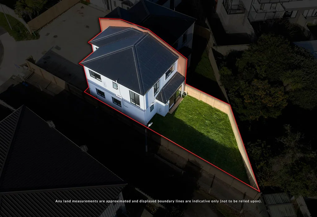 Papakura 3房  Brand-New Living on Trentham Road