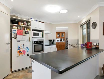 14 The Jinker Track, Albany Creek, Brisbane - Northern Region , 3 chambres, 2 salles de bain, House