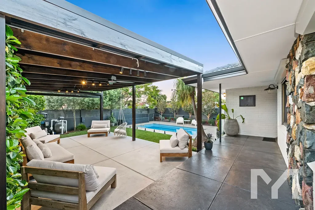 Hamilton Hill 3Phòng ngủ You're Invited to... A Home; Renovated, Restored and Ready for Summer