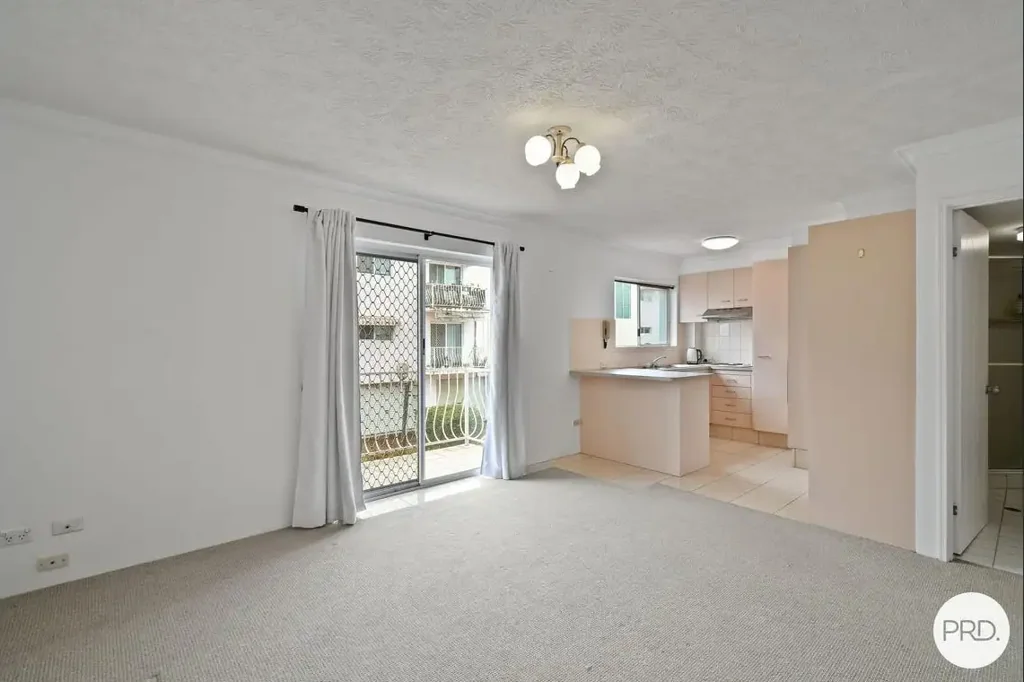 Modern living with a touch of architectural elegance.