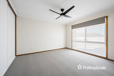 2/44 Mayfair Drive, Wodonga, VIC 3690, 2 Bedrooms, 1 Bathrooms, Townhouse