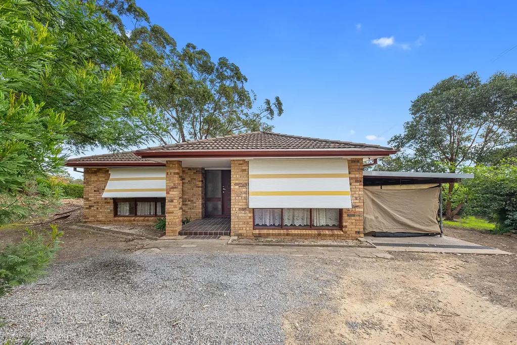 Annangrove 3chambre Land, Lifestyle and Location