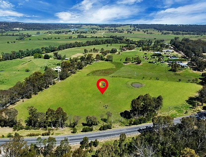 Lot Lot 1/14 Hardings Lane, Sarsfield, Bairnsdale (North Gippsland), 0 침실, 0 욕실, Section