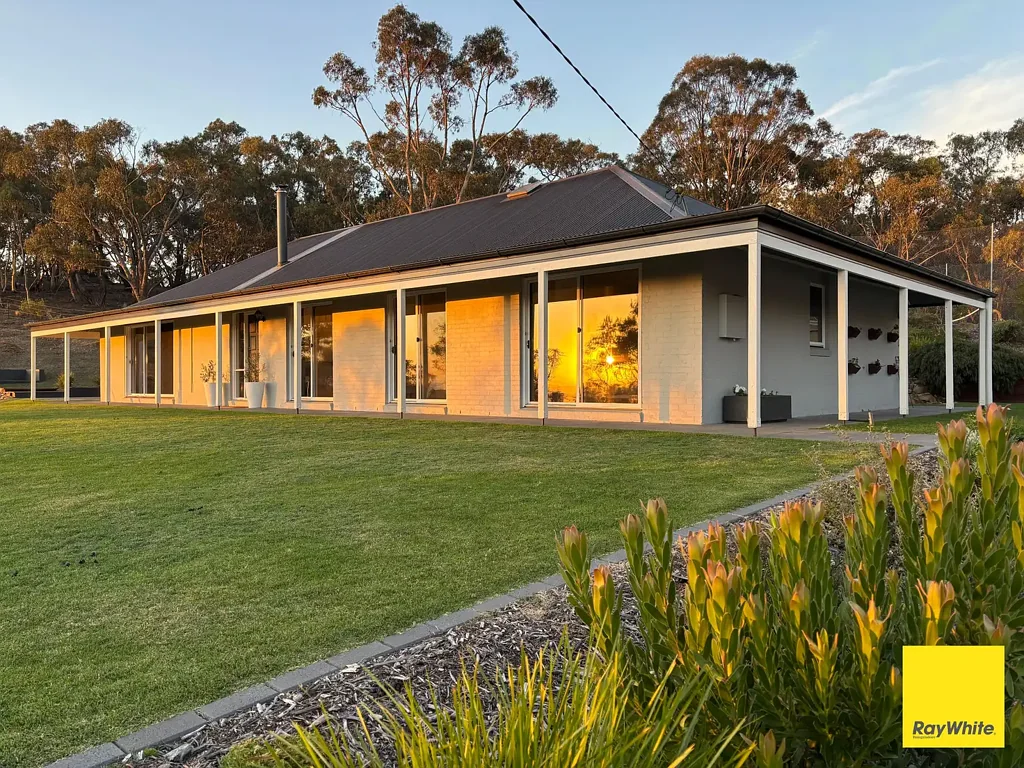 670 Macs Reef Road, Bywong, NSW 2621