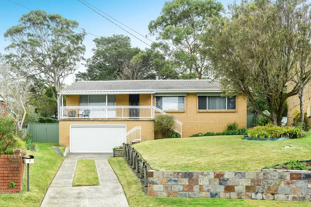 9 Kenna Place, Gymea, NSW 2227