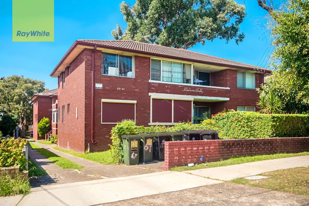 11/67-69 McDonald Street, Lakemba, NSW 2195