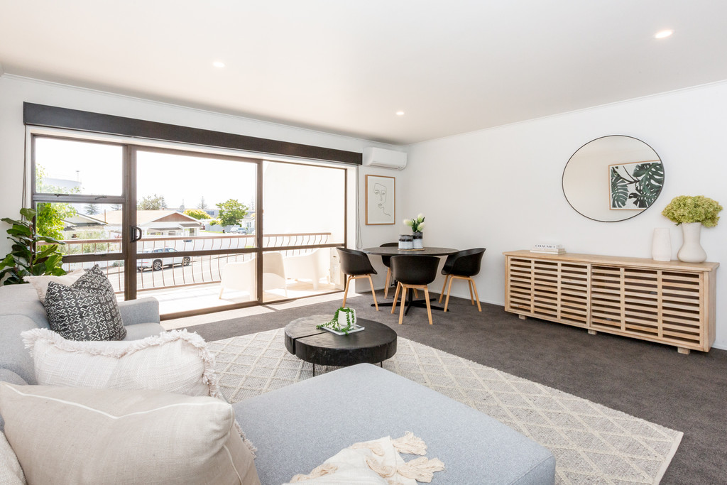 4/80 Battery Road, Ahuriri, Napier, 3房, 0浴