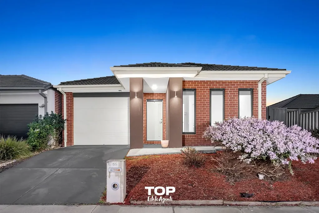 55 Adriatic Circuit, Clyde, VIC 3978