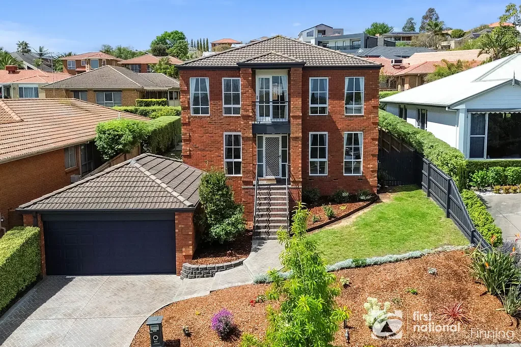 Berwick 4Kwarto ONE FOR THE GROWING FAMILY