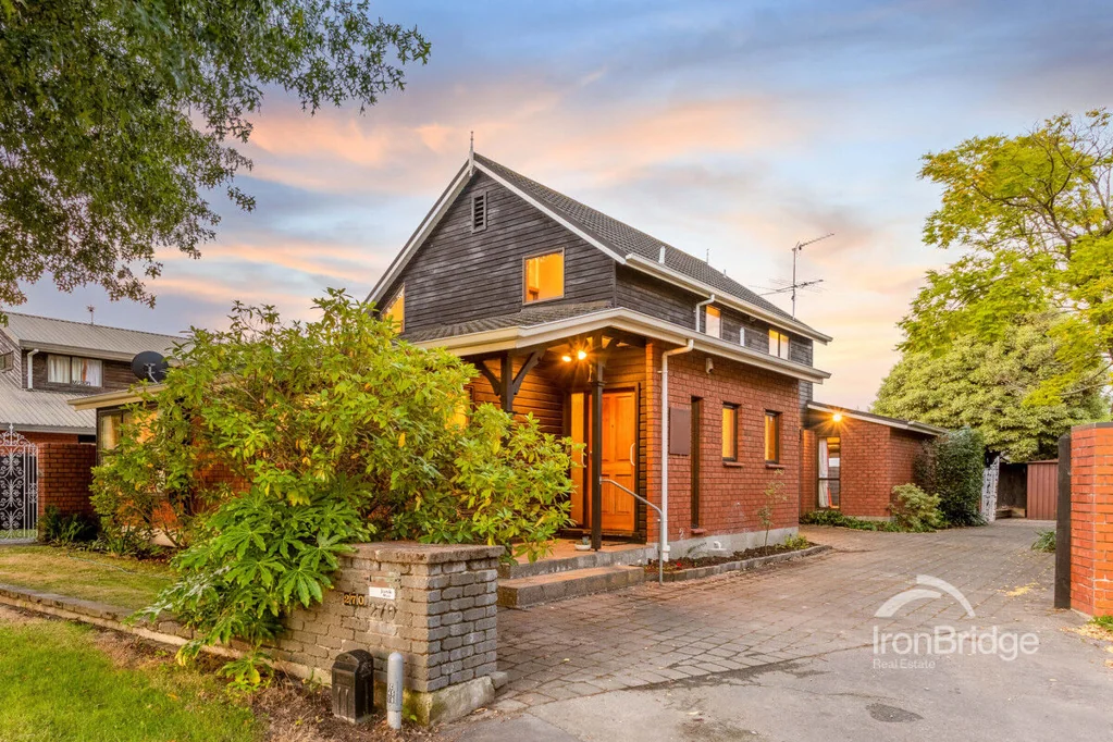 Burnside 5Kwarto Prime Burnside Location!