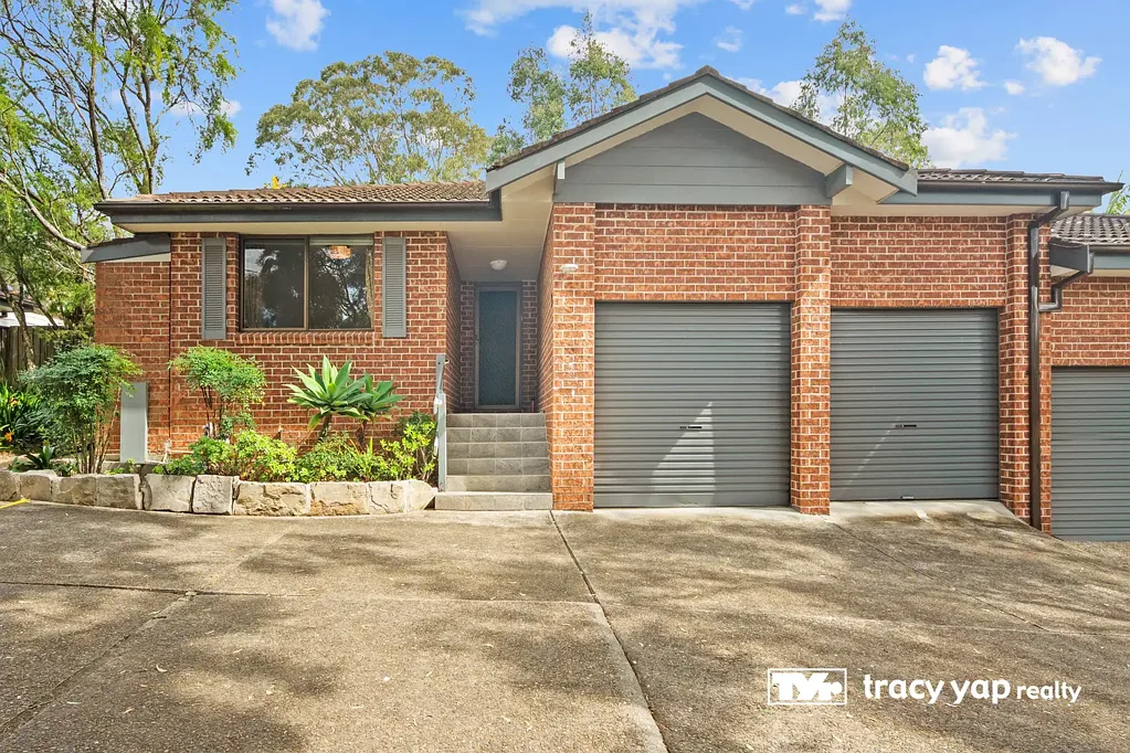 7/40-42 Stanley Road, Epping, NSW 2121